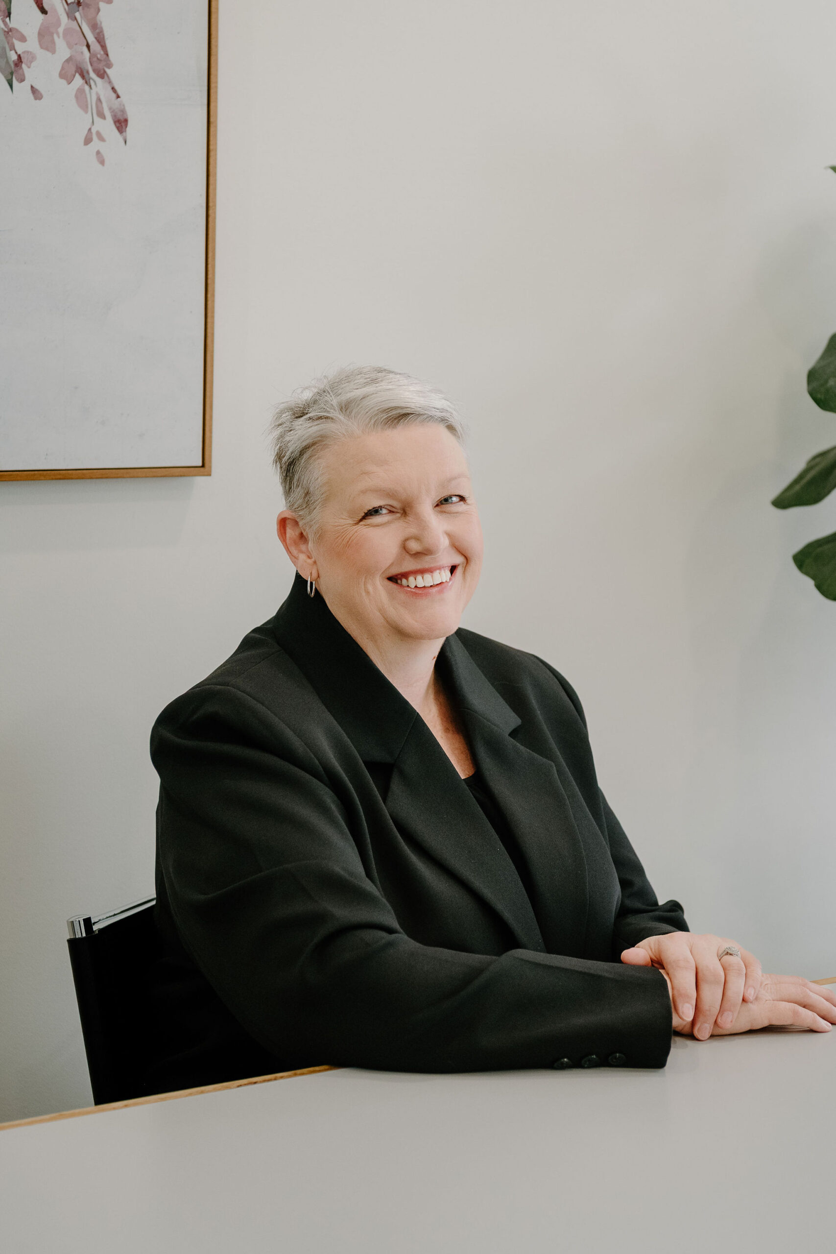 Sonja McCormack